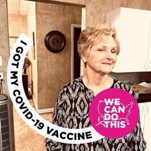 Meet your Posher, Carolyn